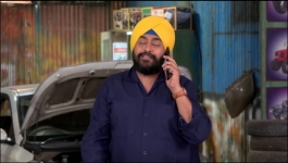 Taarak Mehta Ka Ooltah Chashmah - 4th February 2025